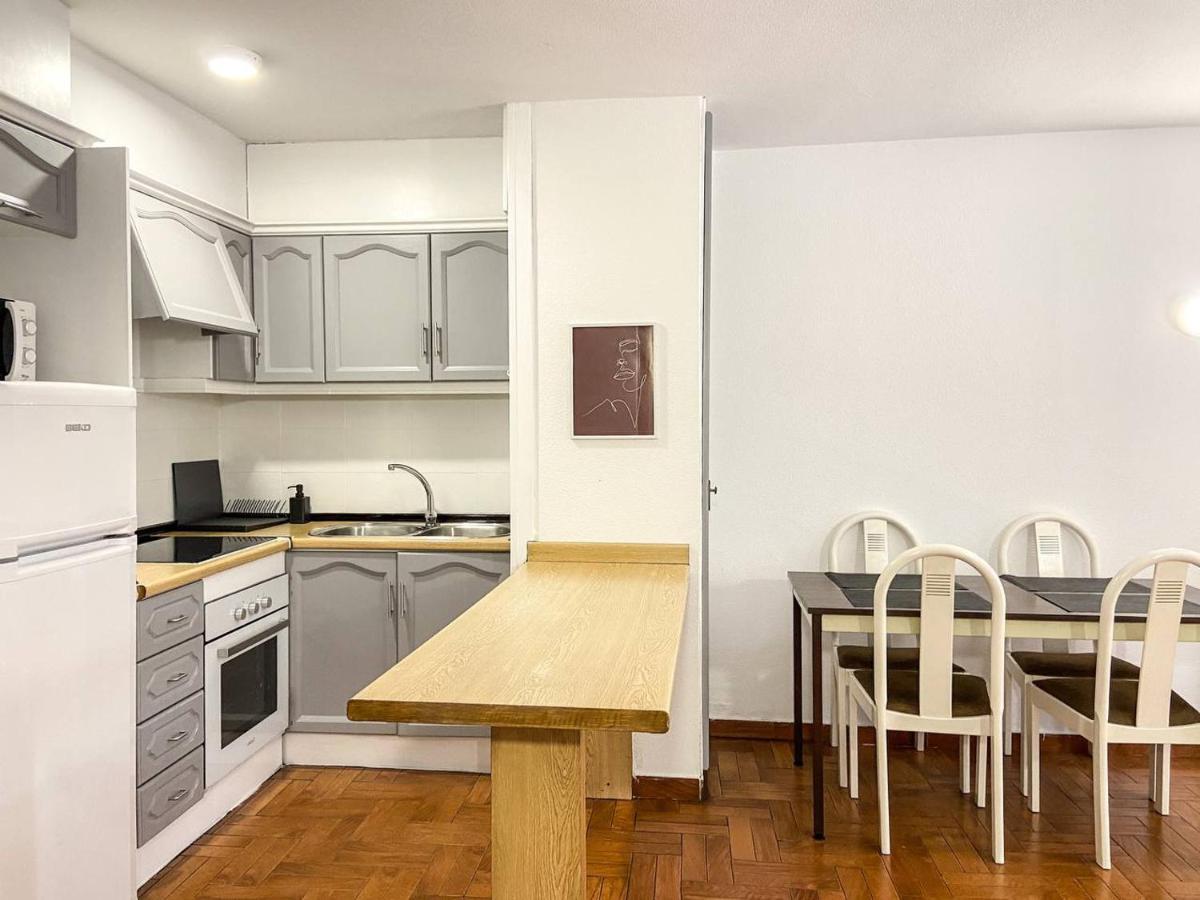 Apartamento Encamp Centro - A Pie De Todo - Ideal Parejas Extérieur photo