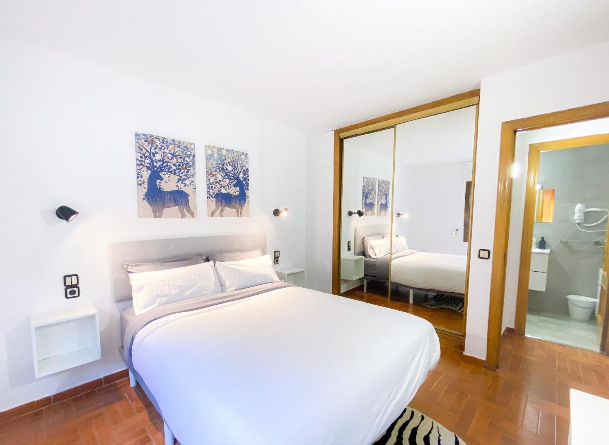 Apartamento Encamp Centro - A Pie De Todo - Ideal Parejas Extérieur photo