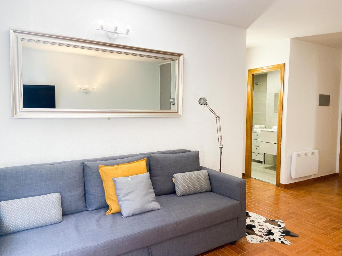 Apartamento Encamp Centro - A Pie De Todo - Ideal Parejas Extérieur photo