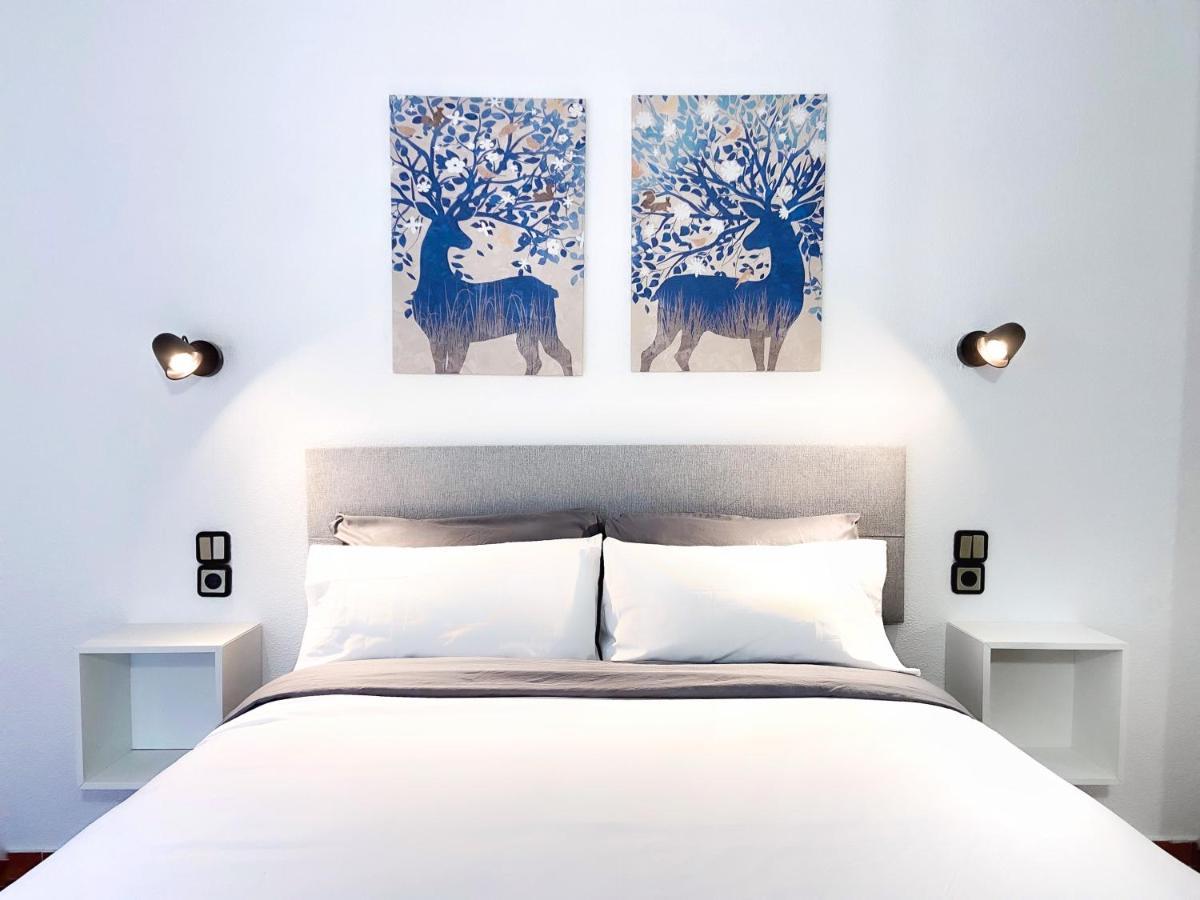 Apartamento Encamp Centro - A Pie De Todo - Ideal Parejas Extérieur photo