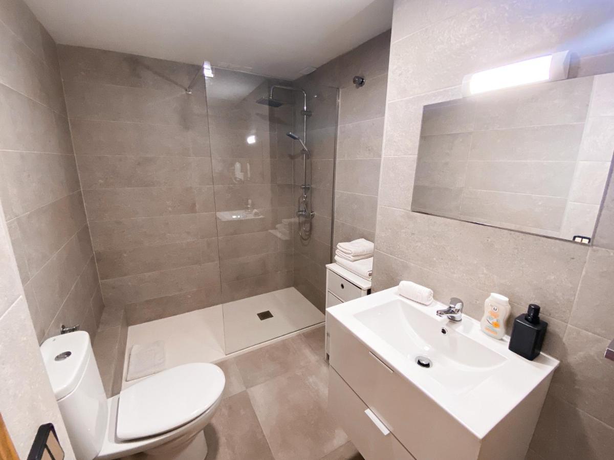 Apartamento Encamp Centro - A Pie De Todo - Ideal Parejas Extérieur photo