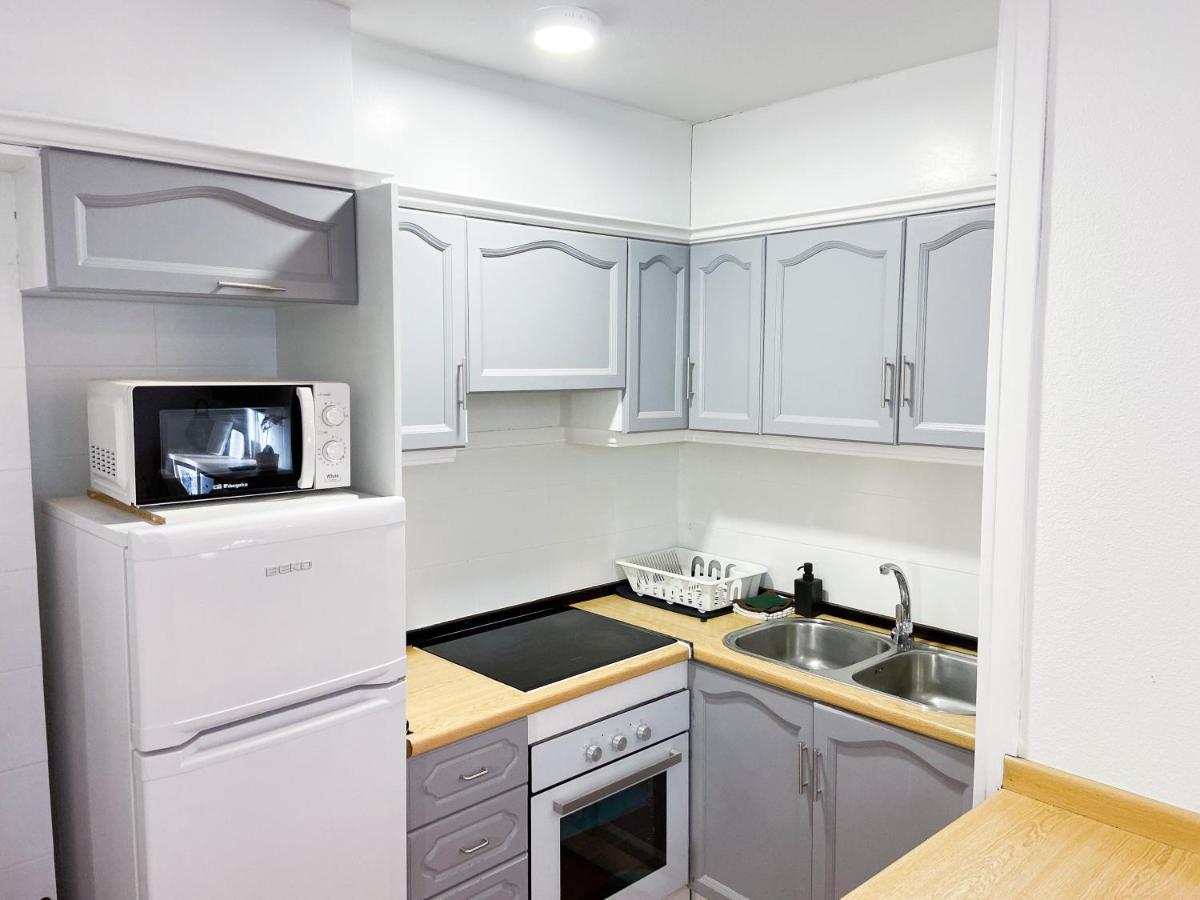 Apartamento Encamp Centro - A Pie De Todo - Ideal Parejas Extérieur photo