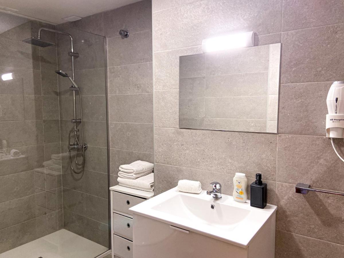 Apartamento Encamp Centro - A Pie De Todo - Ideal Parejas Extérieur photo
