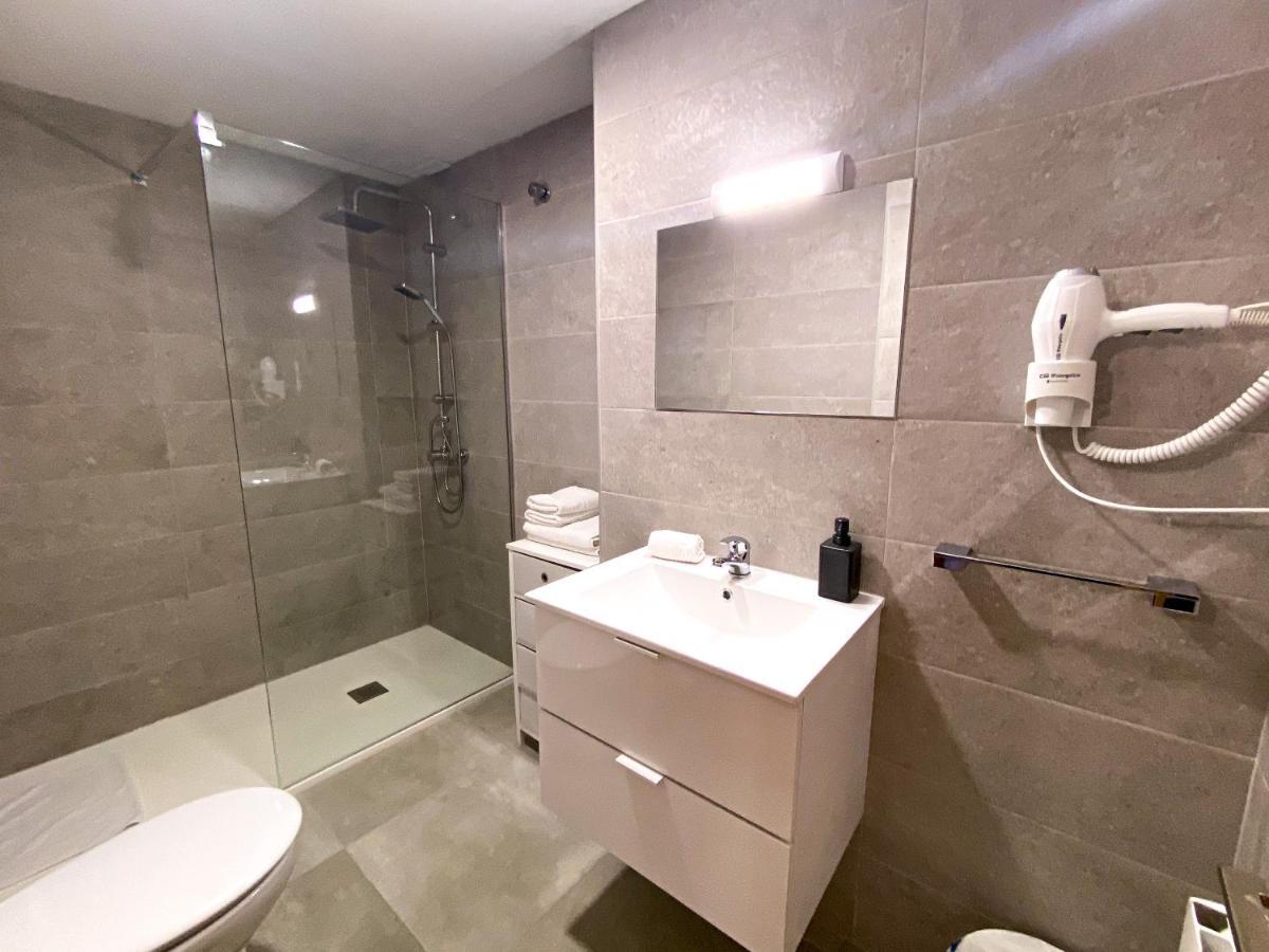 Apartamento Encamp Centro - A Pie De Todo - Ideal Parejas Extérieur photo